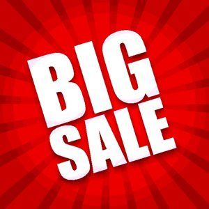 Over 100+ Items Just Added!!